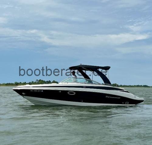Crownline 275 SS  technische daten 